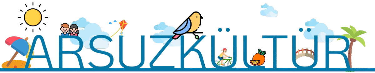 Arsuz Kültür